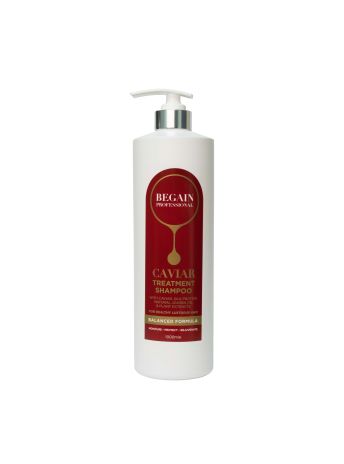 BEGAIN CAVIAR SHAMPOO 1L