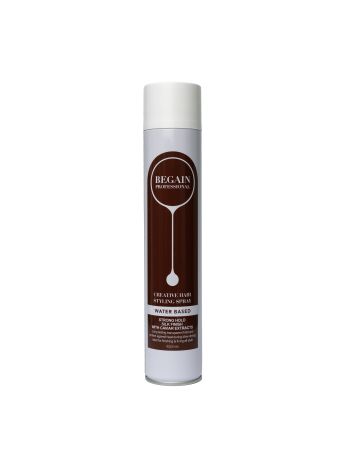 BEGAIN STYLING SPRAY
