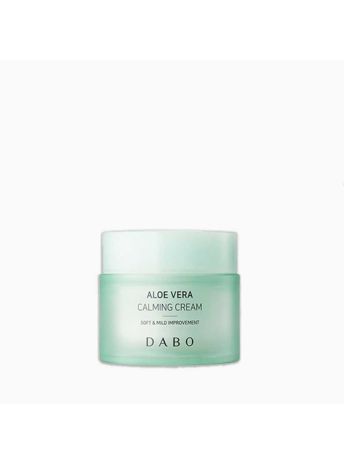 DABO ALOE CALMING CREAM 50ML