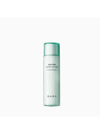 DABO ALOE CALMING EMULSION 160ML