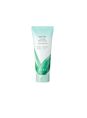 DABO ALOE CALMING PEELING GEL 180ML