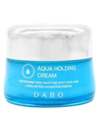 DABO AQUA HOLDING CREAM 50ML