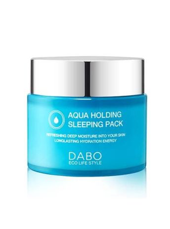 DABO AQUA SLEEPING PACK 80ML