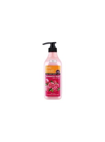DABO BW ROMANTIC ROSE 750ML