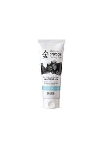 DABO CHARCOAL FOAM BRIGHTENING 150ML