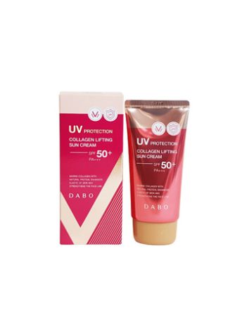 DABO COLLAGEN SUNCREAM SPF50 70ML