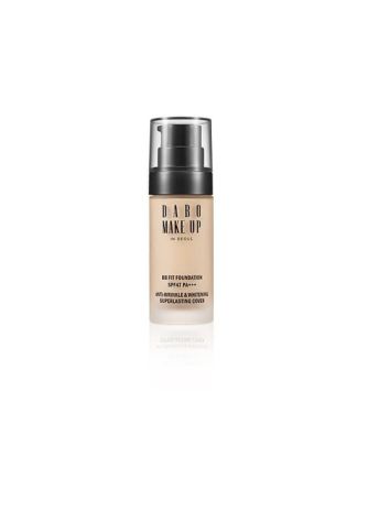 DABO MAKE UP BB FOUNDATION #21