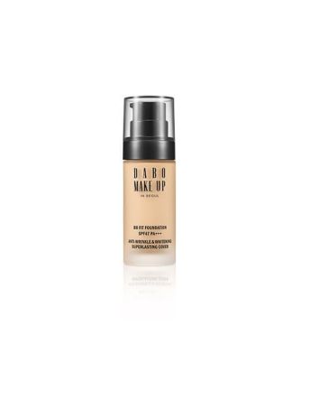 DABO MAKE UP BB FOUNDATION #25