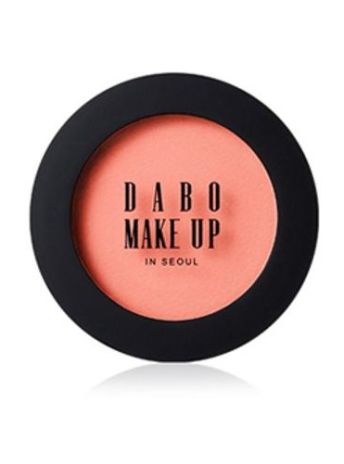 DABO MAKE UP LF BLUSH #122