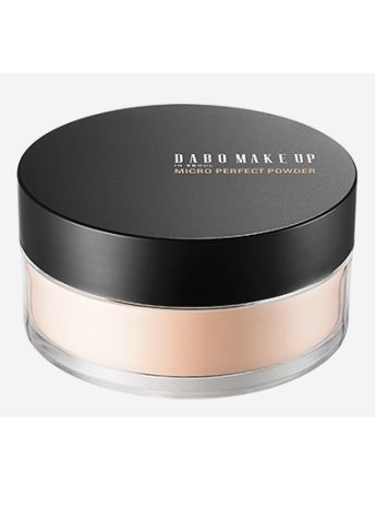 DABO MAKE UP MIRCO PERFECT POWDER #23