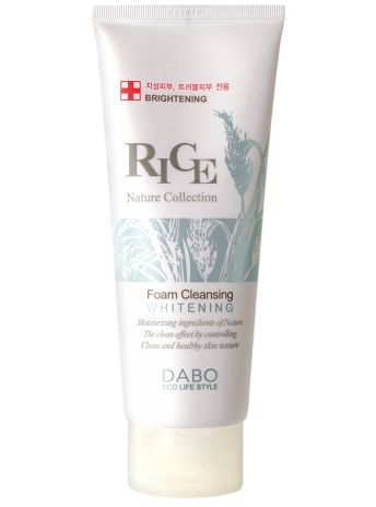 DABO NC FOAM RICE 150ML