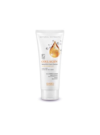 DABO NE FOAM COLLAGEN 180ML