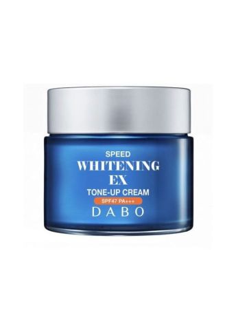 DABO SPEED EX TONE-UP CREAM 50ML