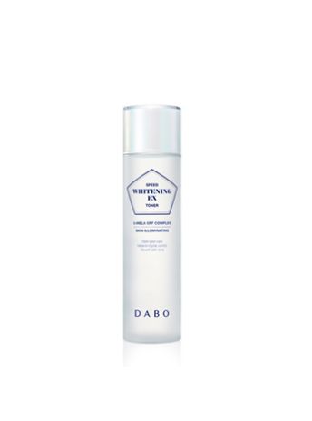 DABO SPEED WHITENING EX TONER 160ML