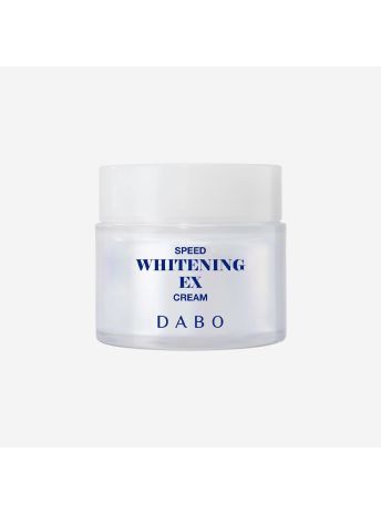 DABO SPEED WHITENING EX CREAM 50ML