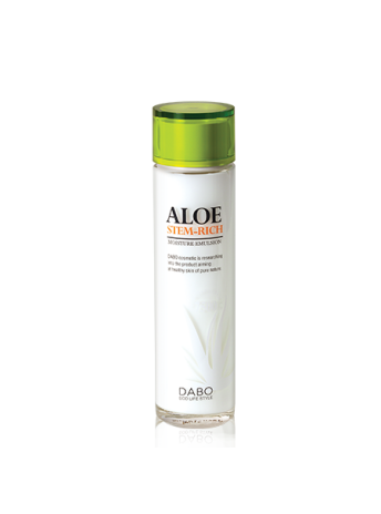 DABO ALOE STEM-RICH EMULSION 150ML
