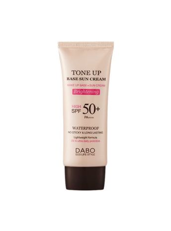 DABO TONE UP BASE SUN CREAM SPF50 70ML
