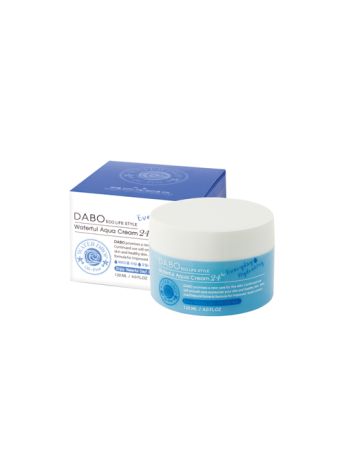 DABO WATERFUL AQUA CREAM 120ML