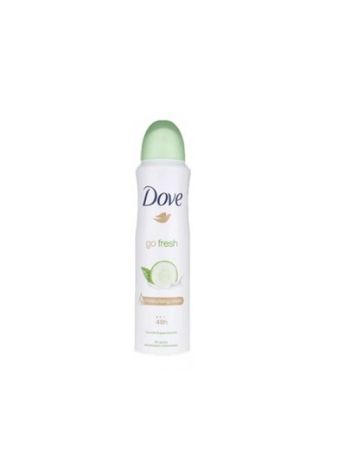 DOVE DS CUCUMBER+GT 150ML