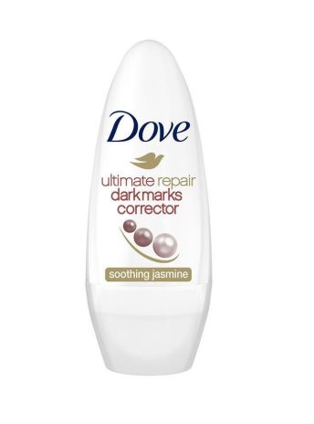 DOVE ROLL-ON UT REPAIR JASMINE 40ML