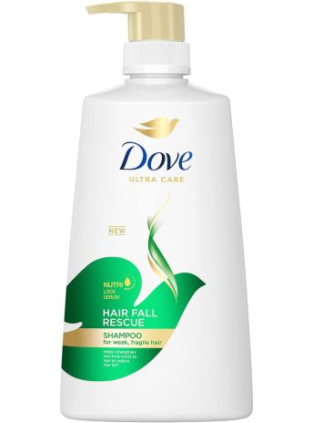 DOVE SHAMPOO HAIRFALL 680ML