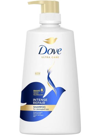 DOVE SHAMPOO INTENSE REPAIR 680ML