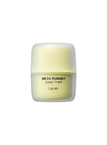 GATSBY META RUBBER GLOSS HARD 70G