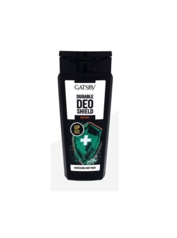 GATSBY BODYWASH ORIGINAL 250ML