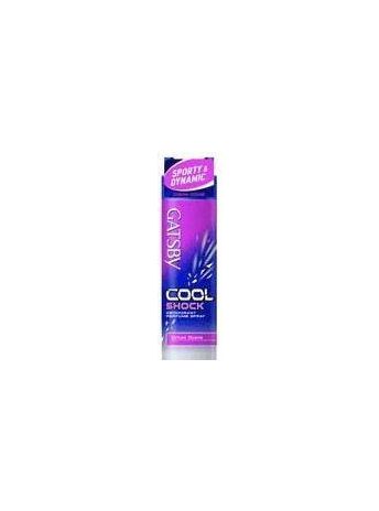 GATSBY DS URBAN OZONE 175ML