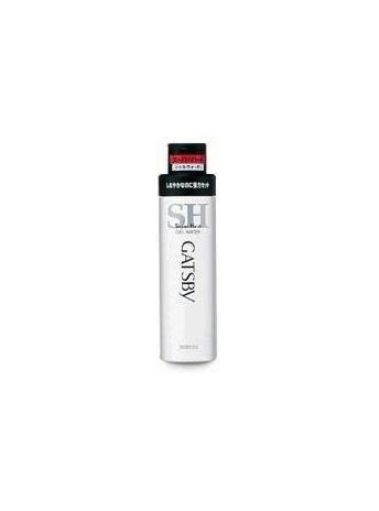 GATSBY GEL WATER SUPER HARD 200ML