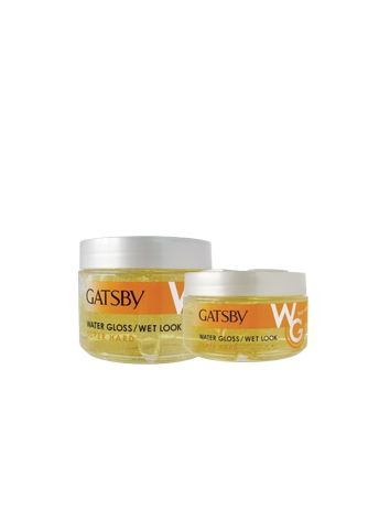 GATSBY WATERGLOSS-75G SH
