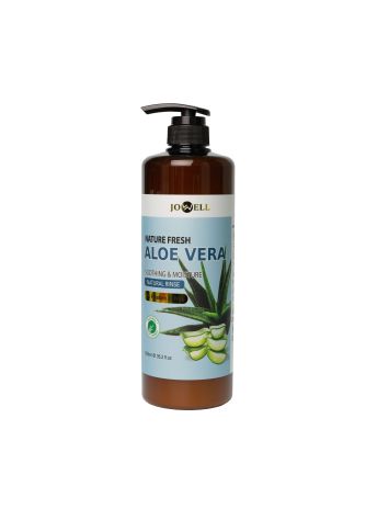 JOWELL NATURE FRESH ALOE RINSE 1L