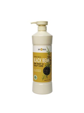 JOWELL 2IN1 SHAMPOO & CONDITIONING BLACK BEAN