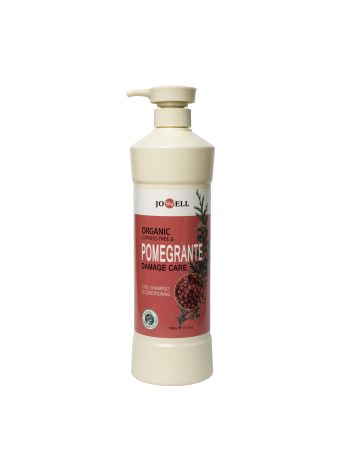 JOWELL 2IN1 SHAMPOO & CONDITIONING POMEGRANTE