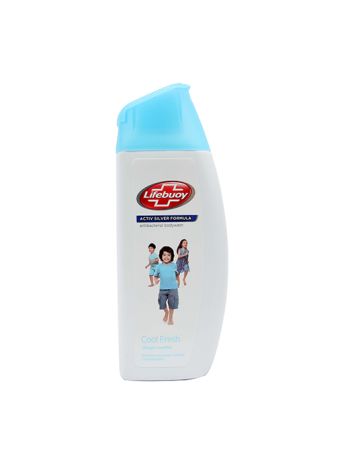 LIFEBUOY 100ML COOLFRESH