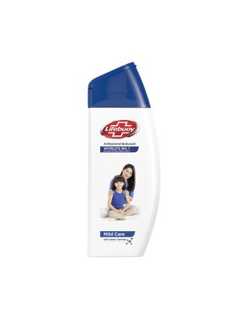 LIFEBUOY 100ML MILDCARE
