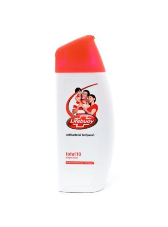 LIFEBUOY 100ML TOTAL10