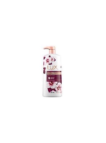 LUX 900ML RED SHISO & HIBISCUS