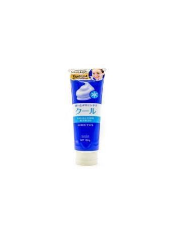 MANDOM FACIAL WASH COOL 150G
