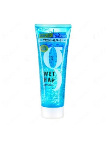 MANDOM STYLING GEL WET HARD 235G