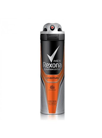 REXONA DS M ADVENTURE 150ML