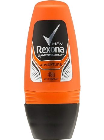 REXONA ROLL-ON M ADVENTURE 50ML
