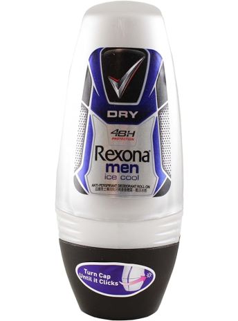 REXONA ROLL-ON M ICE COOL 50ML