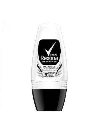 REXONA ROLL-ON M INVISIBLE DRY 50ML