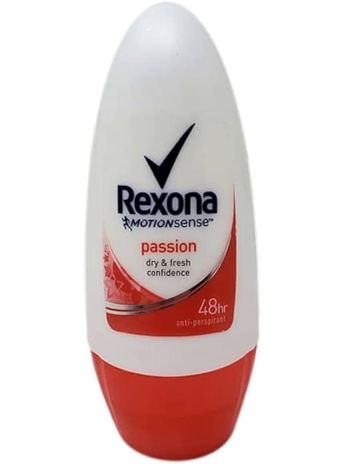 REXONA ROLL-ON F PASSION 50ML