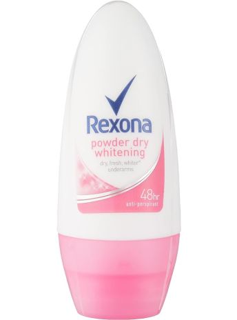 REXONA ROLL-ON F POWDER DRY 50ML