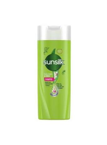 SUNSILK SHAMPOO 70ML CLEAN&FRESH