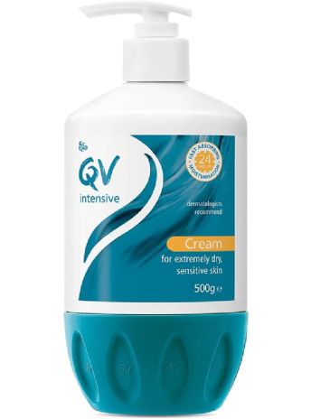 QV INTENSIVE CREAM 500G