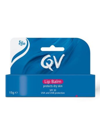 QV LIP BALM 15G