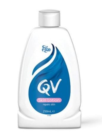 QV LOTION 250ML